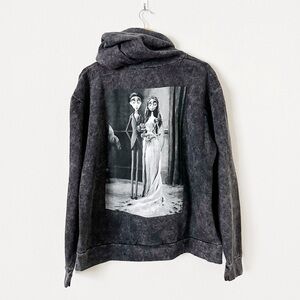 NEW The Corpse Bride Hoodie